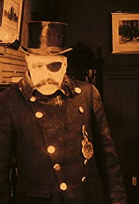 Ernest Maupain