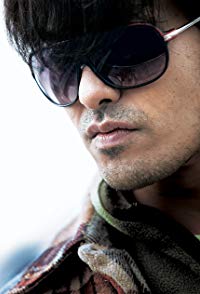 Kazuki Kitamura