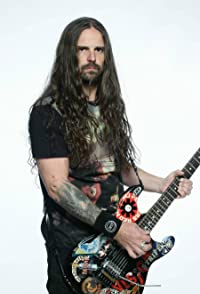 Andreas Kisser