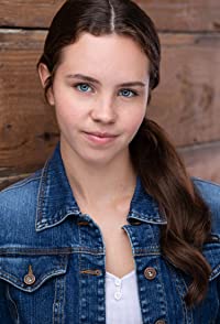 Morgan Marie