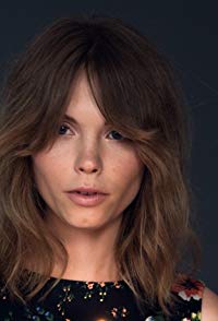Agata Trzebuchowska