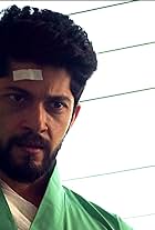 Kiran Srinivas