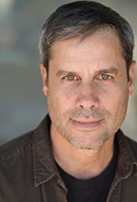 Timothy Perez-Ross