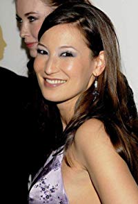 Jennifer Spence
