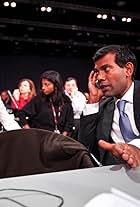 Mohamed Nasheed