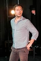 Kristofer Steen