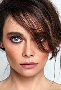 Anna Danshina