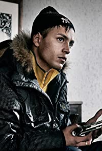 Nader Sarhan