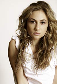 Sarah Agor