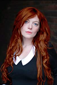 Tiffany-Ellen Robinson