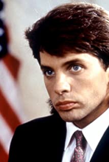 Clark Brandon