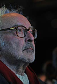Jean-Luc Godard