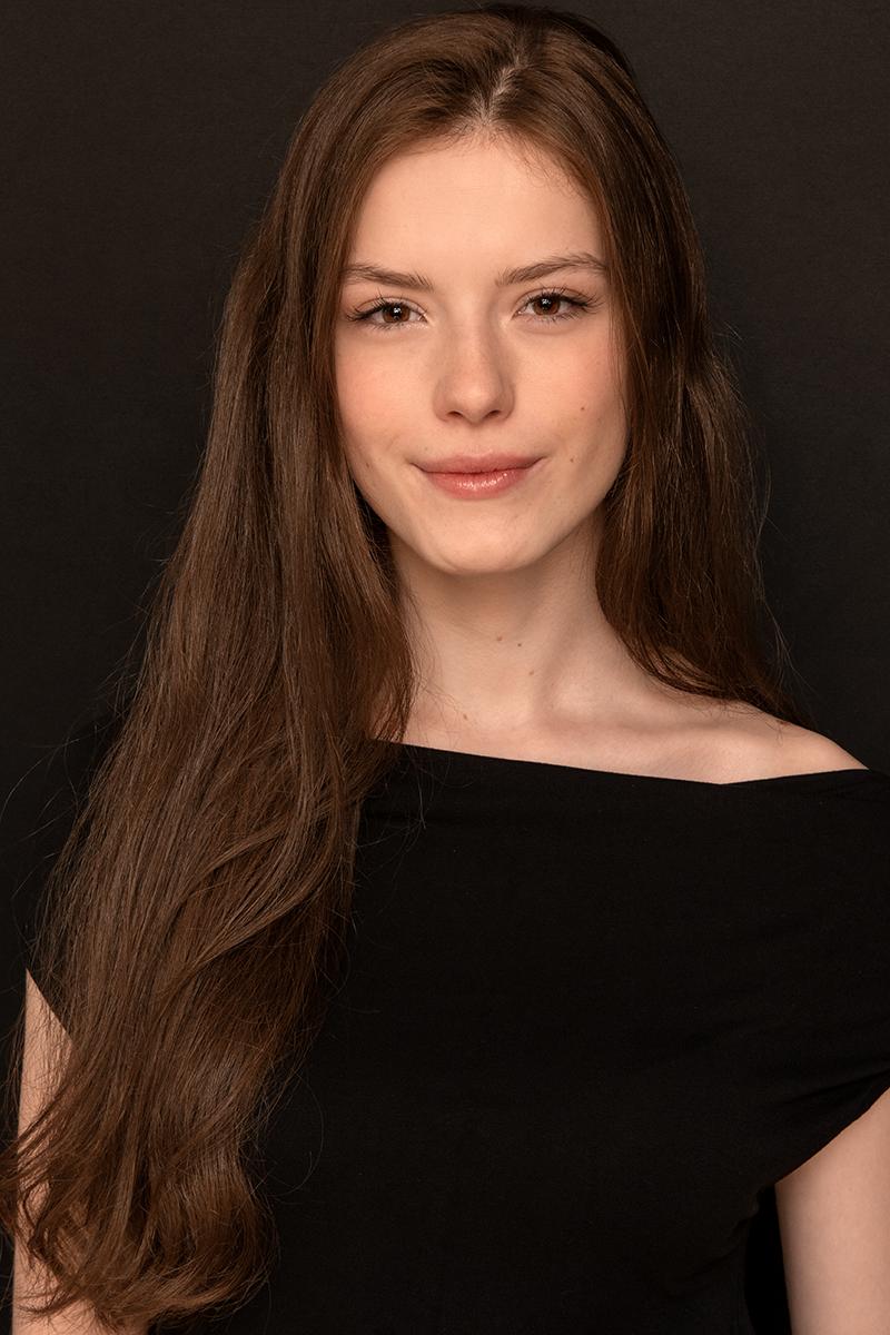 Sára Korbelová