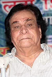 Kader Khan
