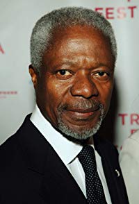 Kofi Annan