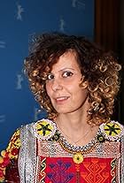 Sarvnaz Alambeigi