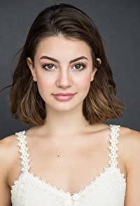 Keara Graves