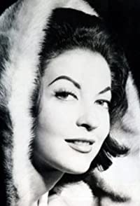 Maricruz Olivier