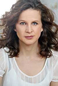 Eveline Gelinas