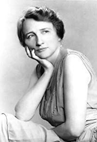 Marjorie Main