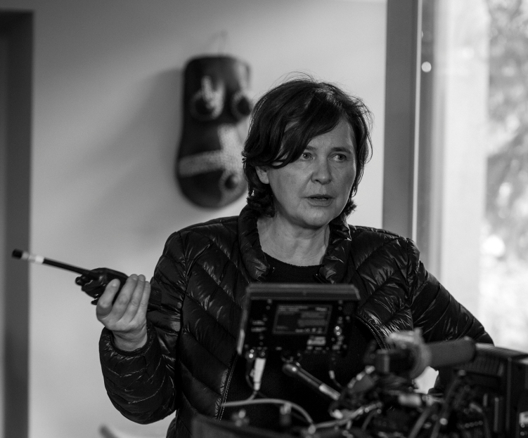 Natalia Koryncka-Gruz