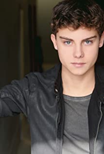 Carson MacCormac