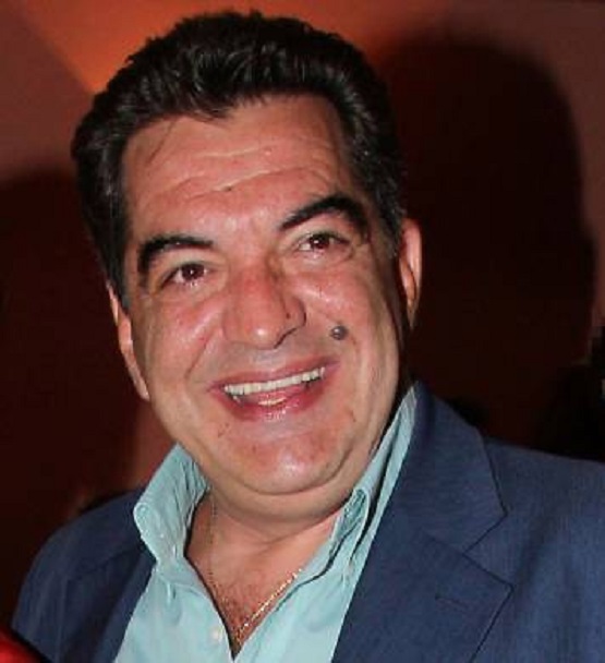 Kostas Evripiotis