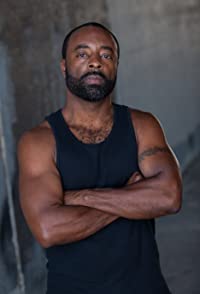 Jevon White