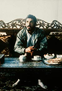 Hossain Sabzian