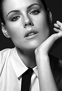 Kathleen Robertson