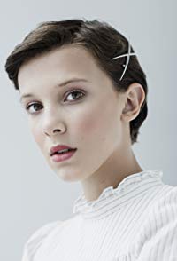 Millie Bobby Brown