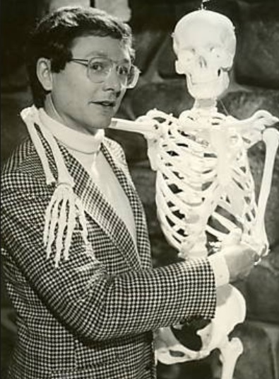 John Stanley