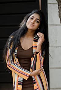 Dimple Hayathi