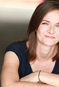 Enid Graham
