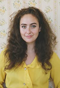 Catherine Cohen
