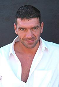 Spencer Wilding