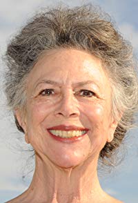 Rhoda Pell