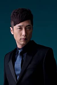 Steven Ma