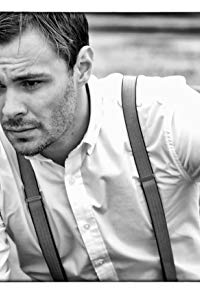 Patrick John Flueger
