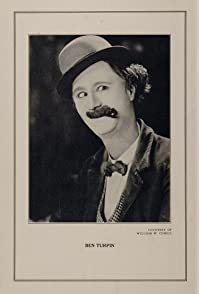 Ben Turpin