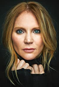 Tara Buck