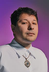 David Charles Rodrigues