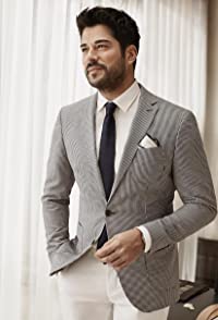 Burak Ozcivit