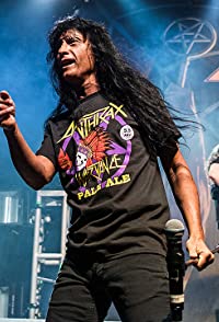 Joey Belladonna