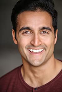 Rahul Rai