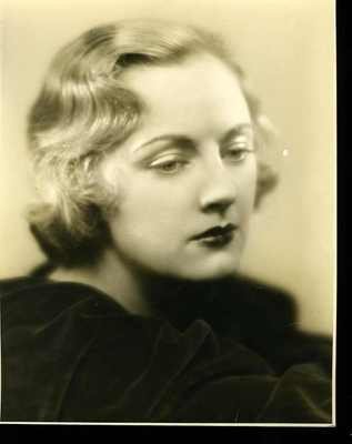 Josephine Dunn