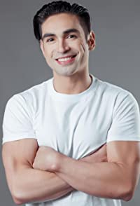 Carlos Agassi