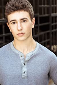 Gabriel LaBelle