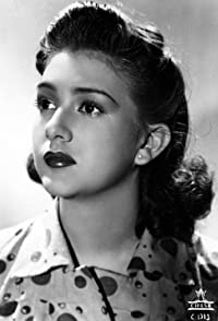 Amparo Rivelles