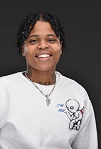 Nafessa Johnson
